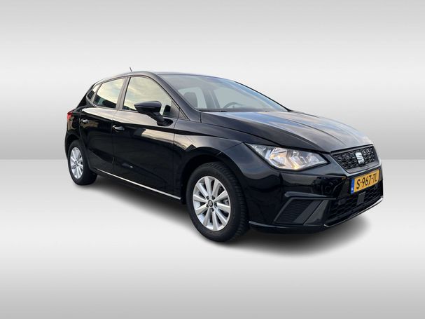 Seat Ibiza 1.0 TSI Style 70 kW image number 6