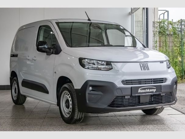 Fiat Doblo L1 75 kW image number 1