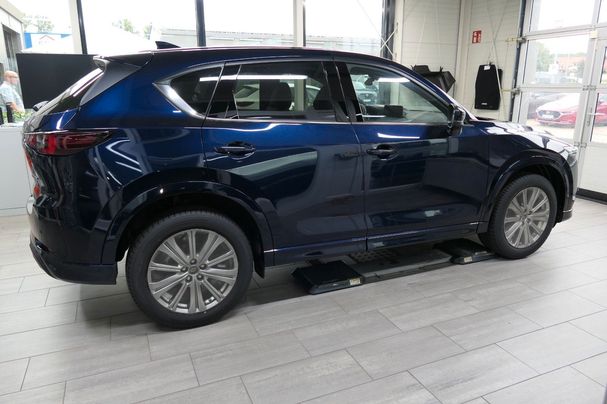 Mazda CX-5 e-Skyactiv AWD 143 kW image number 6