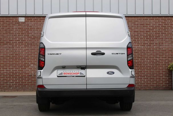 Ford Transit Custom 320 L2 2.0 Trend 100 kW image number 39