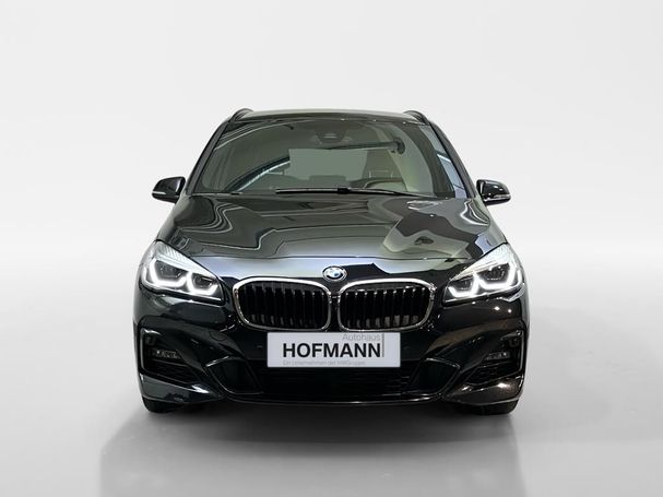 BMW 218i Gran Tourer M Sport 100 kW image number 2