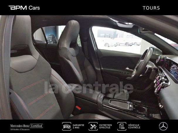 Mercedes-Benz A 200 7G-DCT Line 120 kW image number 23