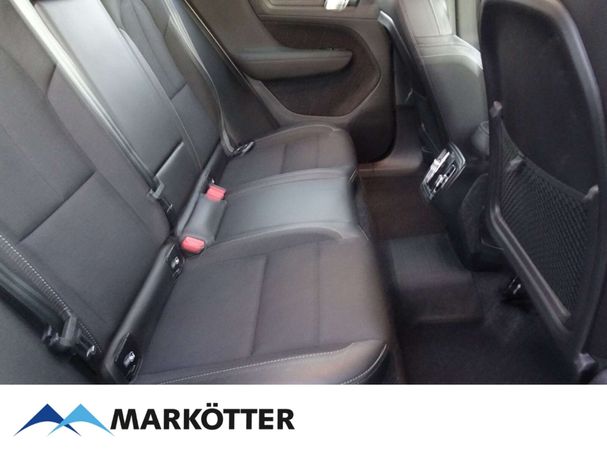 Volvo XC40 D3 Momentum Pro 110 kW image number 21