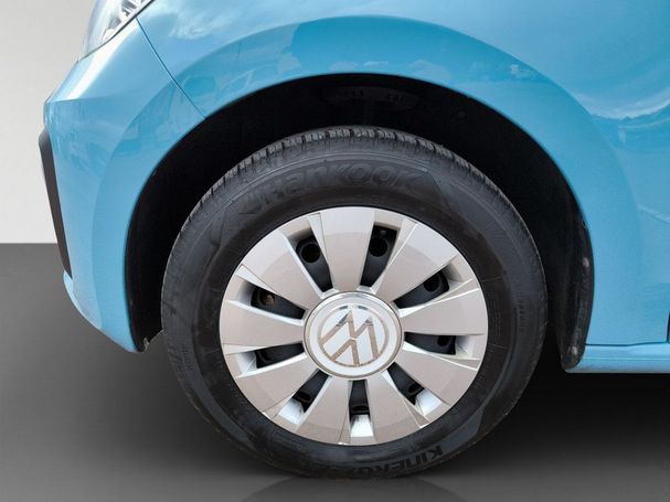 Volkswagen up! 48 kW image number 9