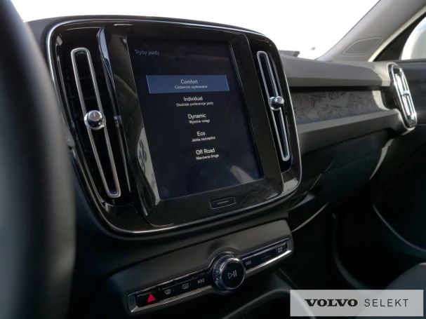 Volvo XC40 120 kW image number 27