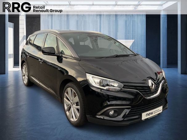 Renault Grand Scenic TCe 140 LIMITED 103 kW image number 3