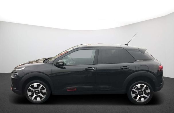 Citroen C4 Cactus 130 Shine 96 kW image number 5