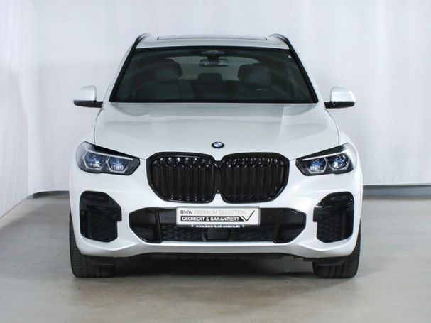 BMW X5 xDrive 250 kW image number 2