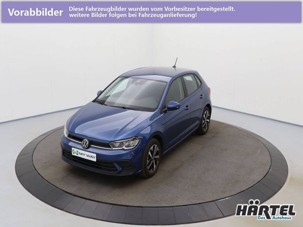 Volkswagen Polo 1.0 TSI 70 kW image number 2