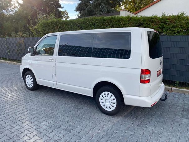 Volkswagen T5 Caravelle 103 kW image number 6