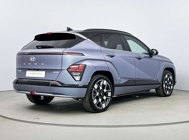 Hyundai Kona Electric 65 kWh 160 kW image number 2