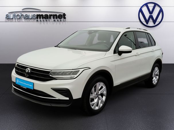 Volkswagen Tiguan 1.5 96 kW image number 1