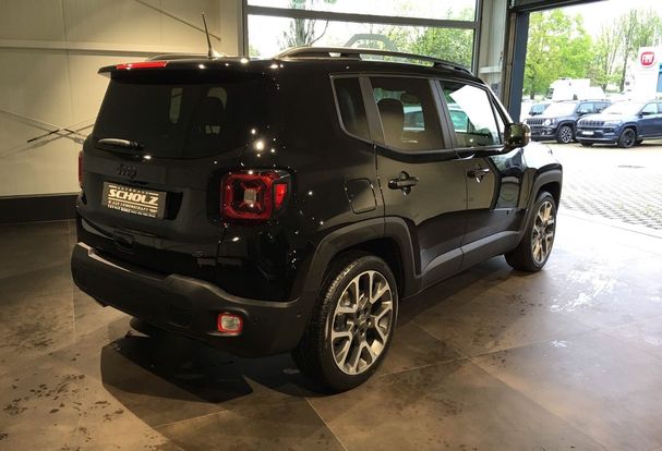 Jeep Renegade 96 kW image number 4