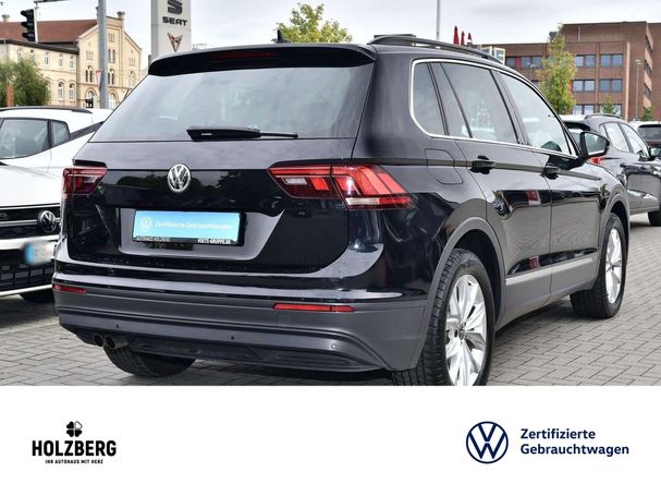 Volkswagen Tiguan 1.5 TSI 110 kW image number 3