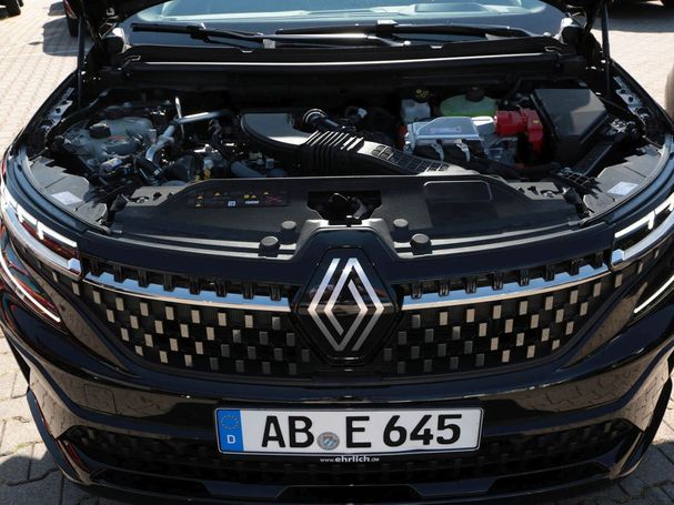 Renault Austral E-Tech 146 kW image number 9