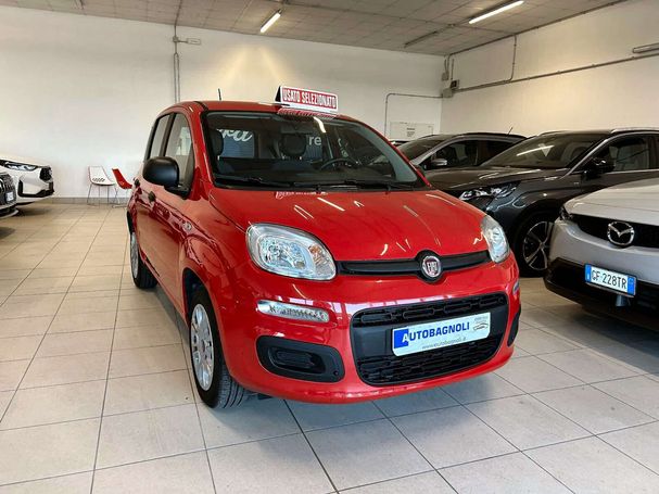 Fiat Panda 1.2 Easy 51 kW image number 2