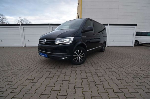 Volkswagen T6 Multivan DSG Generation Six 4Motion 110 kW image number 1