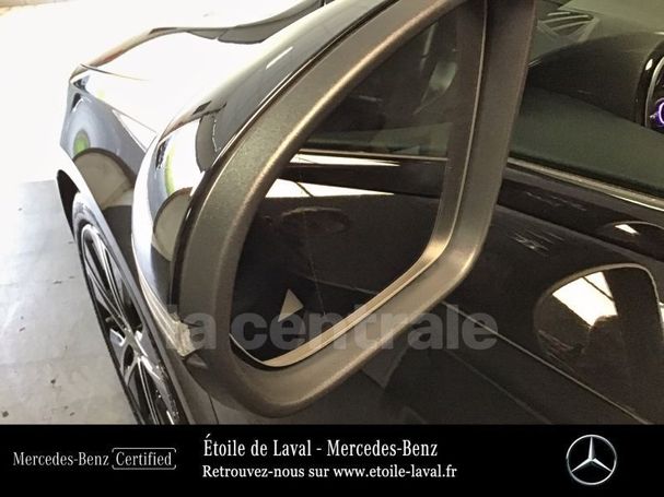 Mercedes-Benz A 180 d Progressive Line 8G-DCT 85 kW image number 22