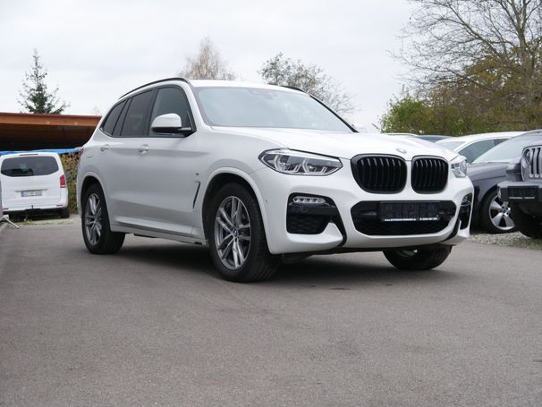 BMW X3 xDrive 185 kW image number 2