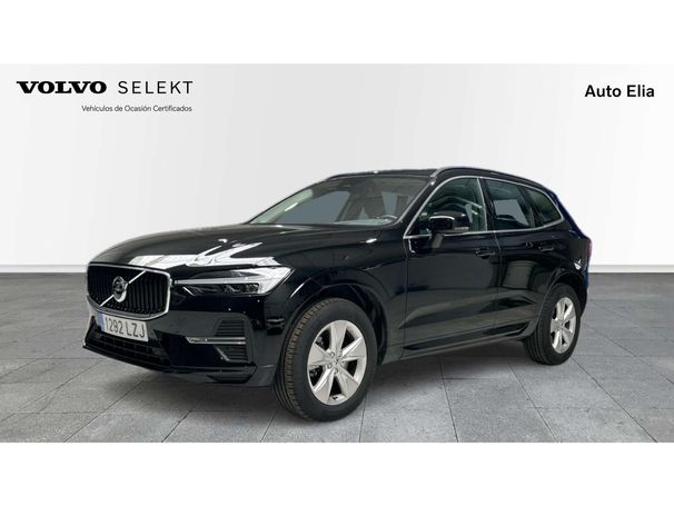 Volvo XC60 B4 Core 145 kW image number 1