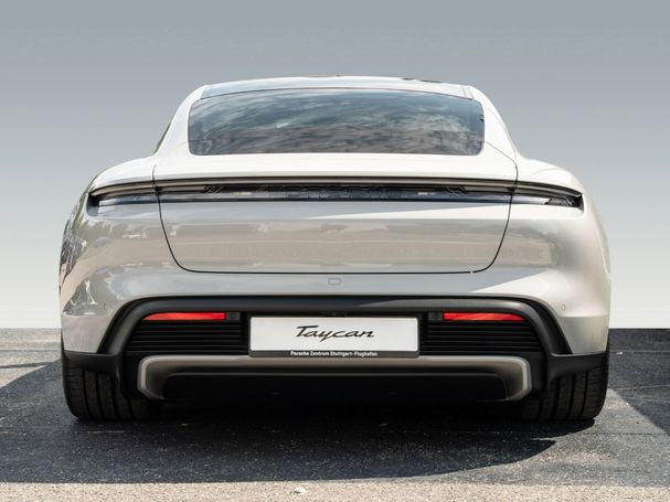 Porsche Taycan 440 kW image number 8