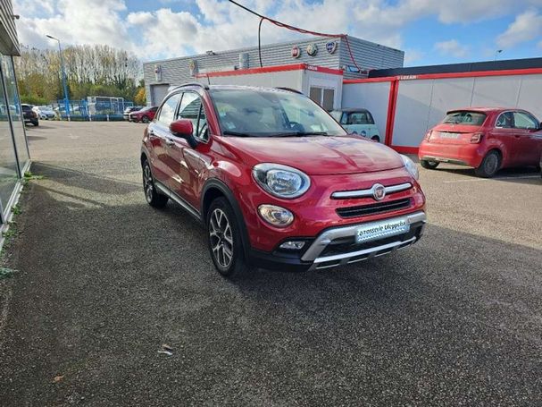 Fiat 500X 1.6 MultiJet 88 kW image number 2