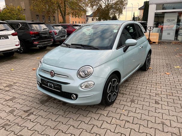 Fiat 500 1.0 51 kW image number 1