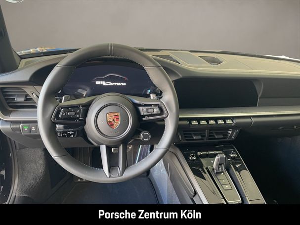 Porsche 992 Carrera 290 kW image number 14