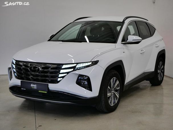 Hyundai Tucson 1.6 T-GDI 132 kW image number 1