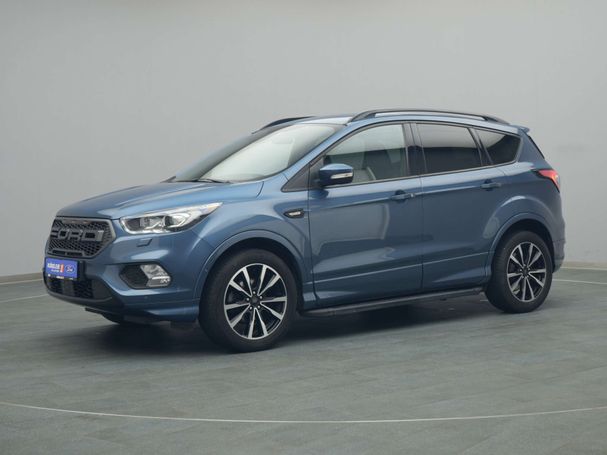 Ford Kuga 110 kW image number 15