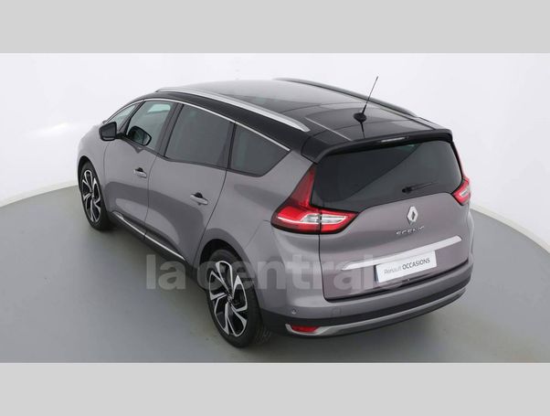 Renault Grand Scenic TCe 140 103 kW image number 20