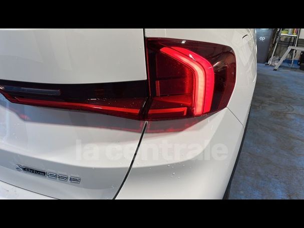 BMW X1 xDrive 180 kW image number 13