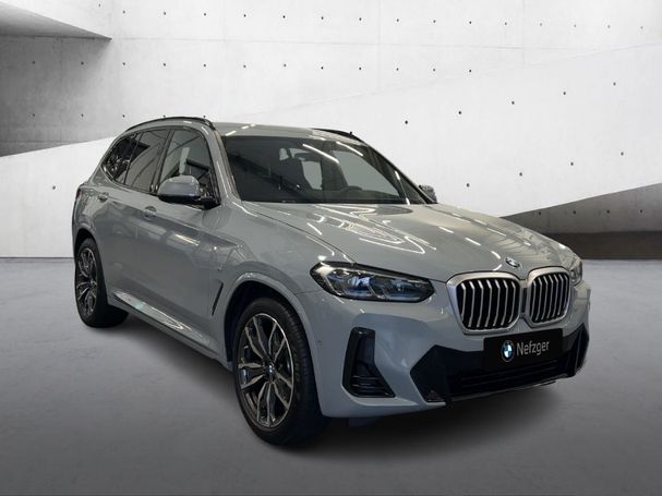 BMW X3 xDrive20d M Sport 138 kW image number 2