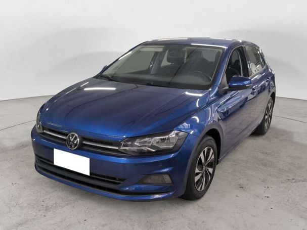 Volkswagen Polo 1.0 TSI Comfortline 70 kW image number 1