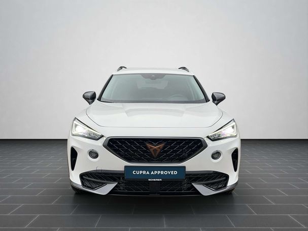 Cupra Formentor 1.4 150 kW image number 2