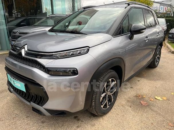 Citroen C3 Aircross 96 kW image number 1