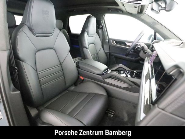 Porsche Cayenne S 349 kW image number 9