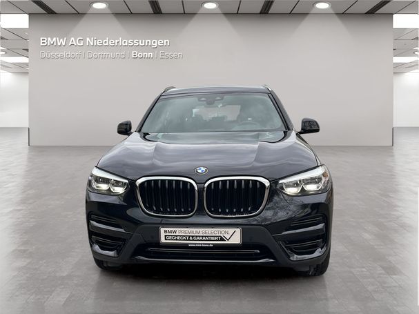 BMW X3 xDrive30e M 215 kW image number 2