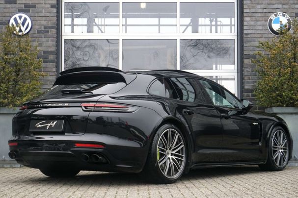 Porsche Panamera 4 E-Hybrid 340 kW image number 2