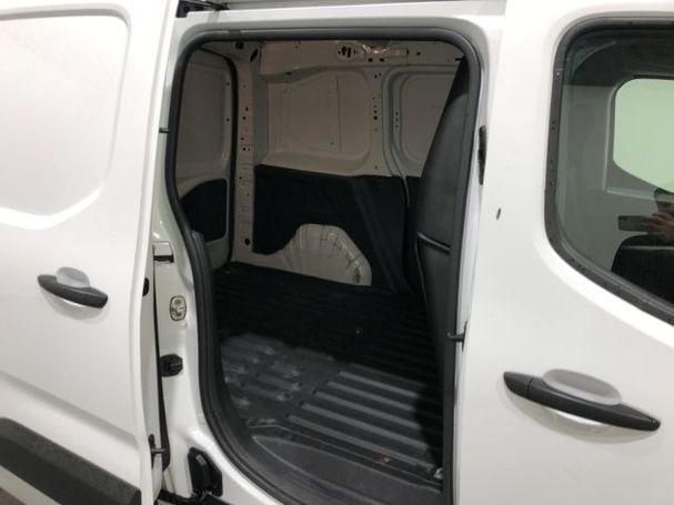 Opel Combo Cargo 1.5 96 kW image number 16