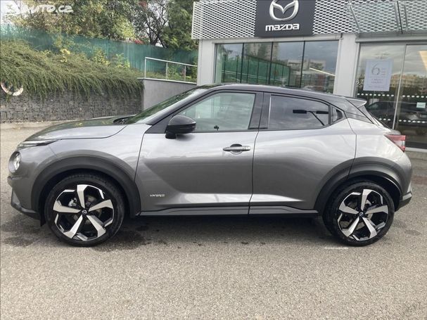 Nissan Juke 1.6 Tekna 105 kW image number 5