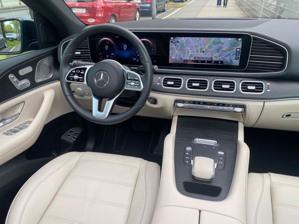 Mercedes-Benz GLE 350 e AMG 245 kW image number 24