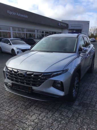 Hyundai Tucson 1.6 T-GDI 110 kW image number 1