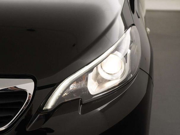 Peugeot 108 VTI Active 53 kW image number 16