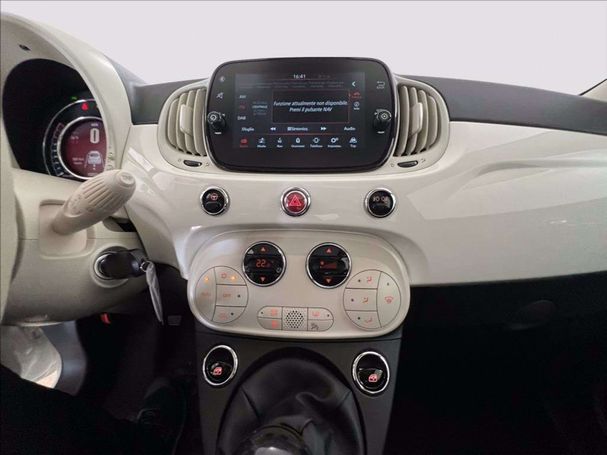 Fiat 500 1.0 51 kW image number 11