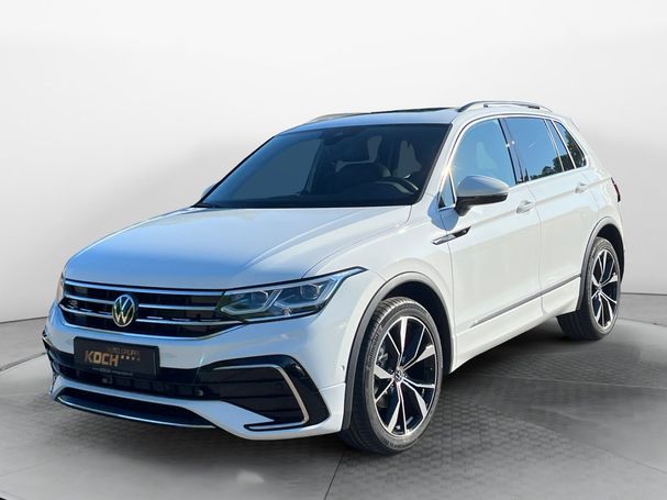 Volkswagen Tiguan 110 kW image number 1