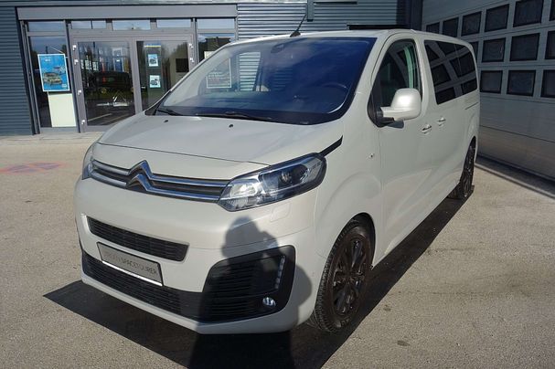 Citroen SpaceTourer M BlueHDi 180 EAT8 Business Lounge 133 kW image number 1