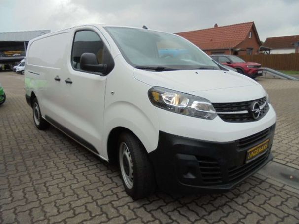 Opel Vivaro 2.0 L3 90 kW image number 8