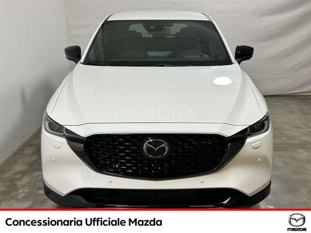 Mazda CX-5 150 110 kW image number 5