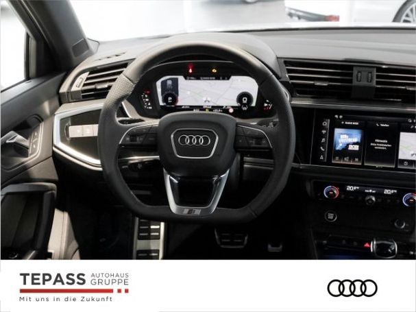 Audi Q3 35 TFSI S tronic S-line 110 kW image number 11